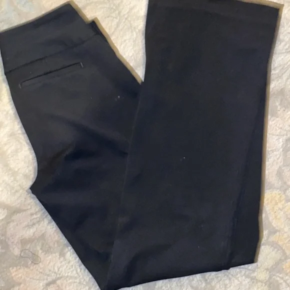 Express wide leg dress pants - Picture 3 of 4